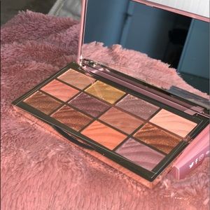 Ciatè “The velvet palette”